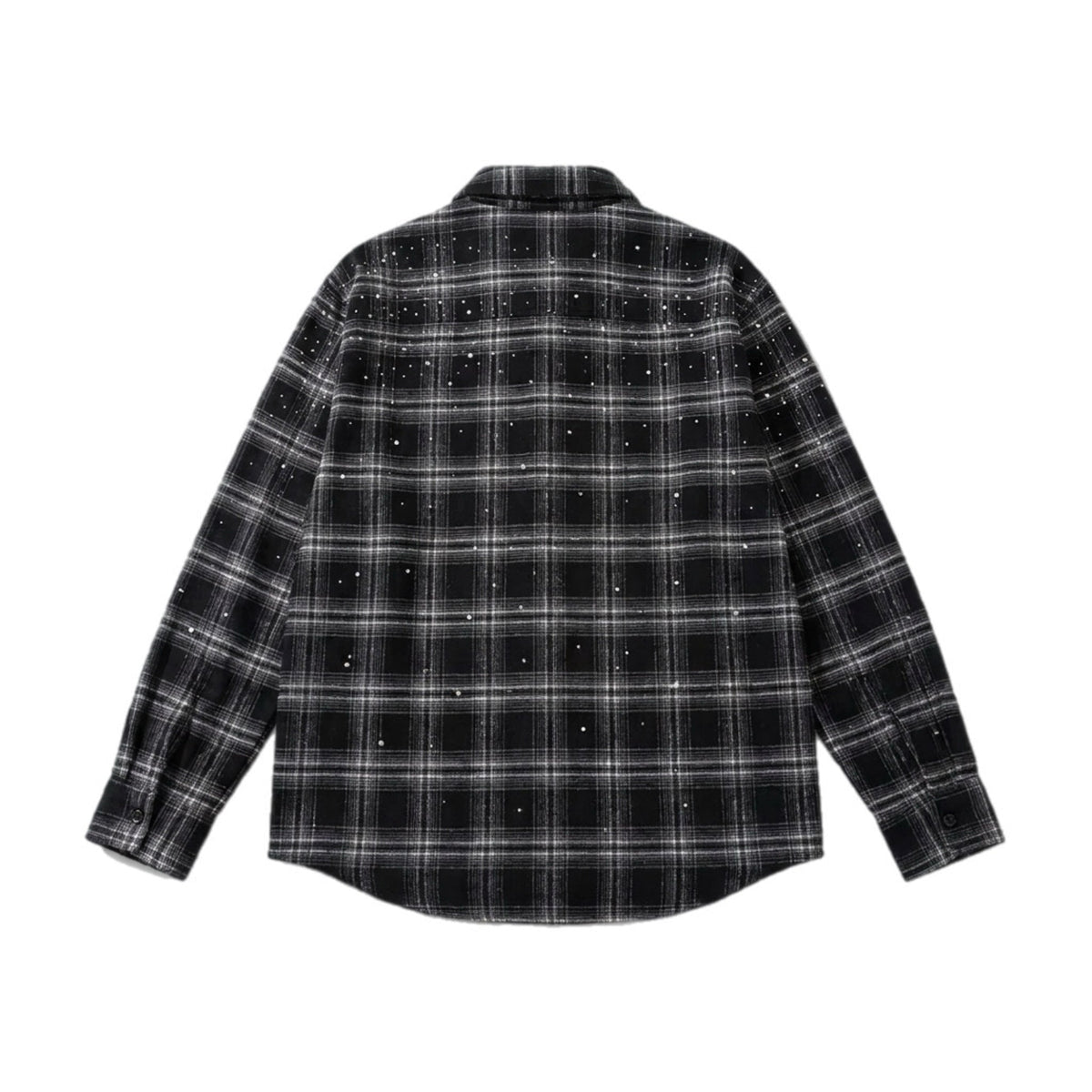 DIAMOND CLOUD FLANNEL