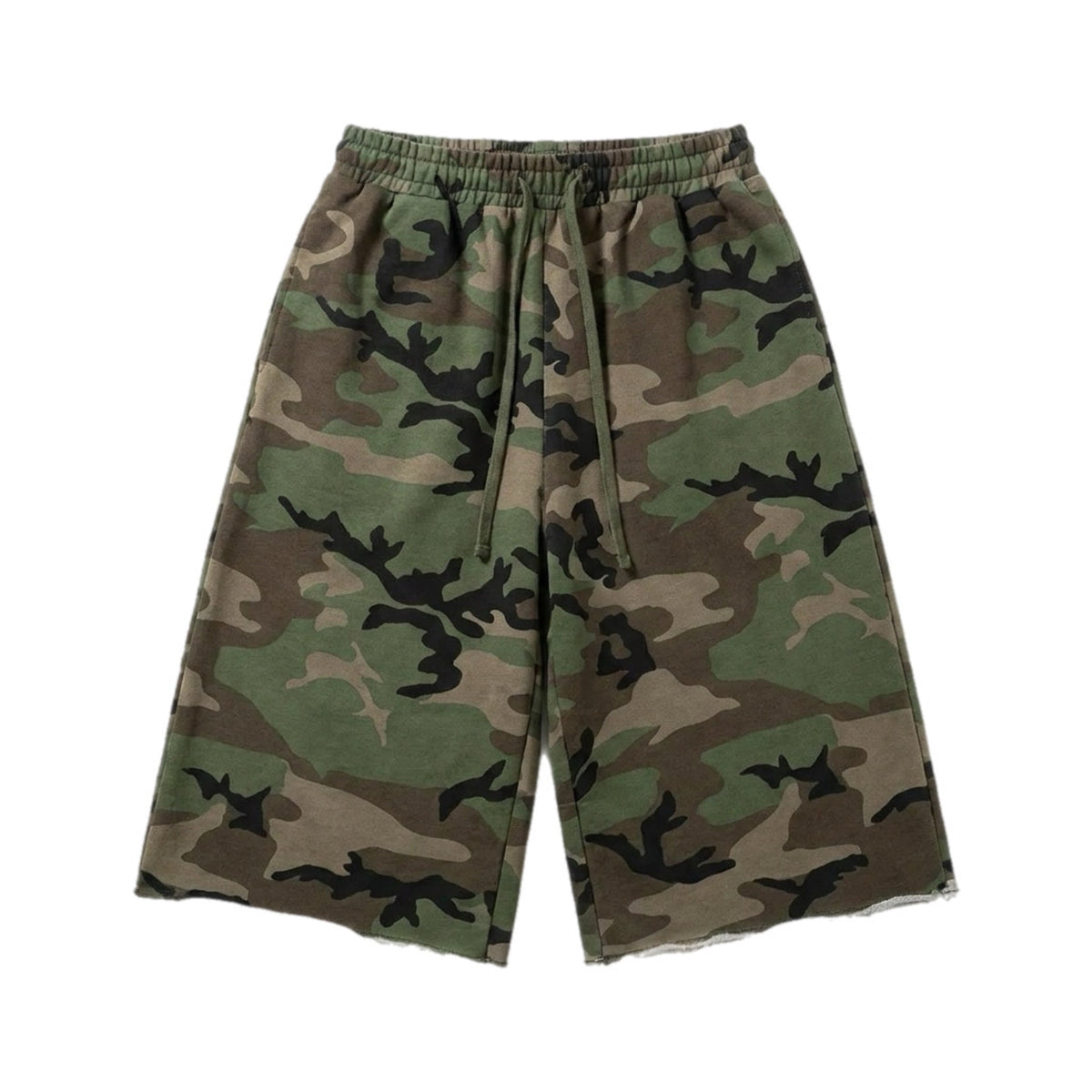 ART CLOUD shorts