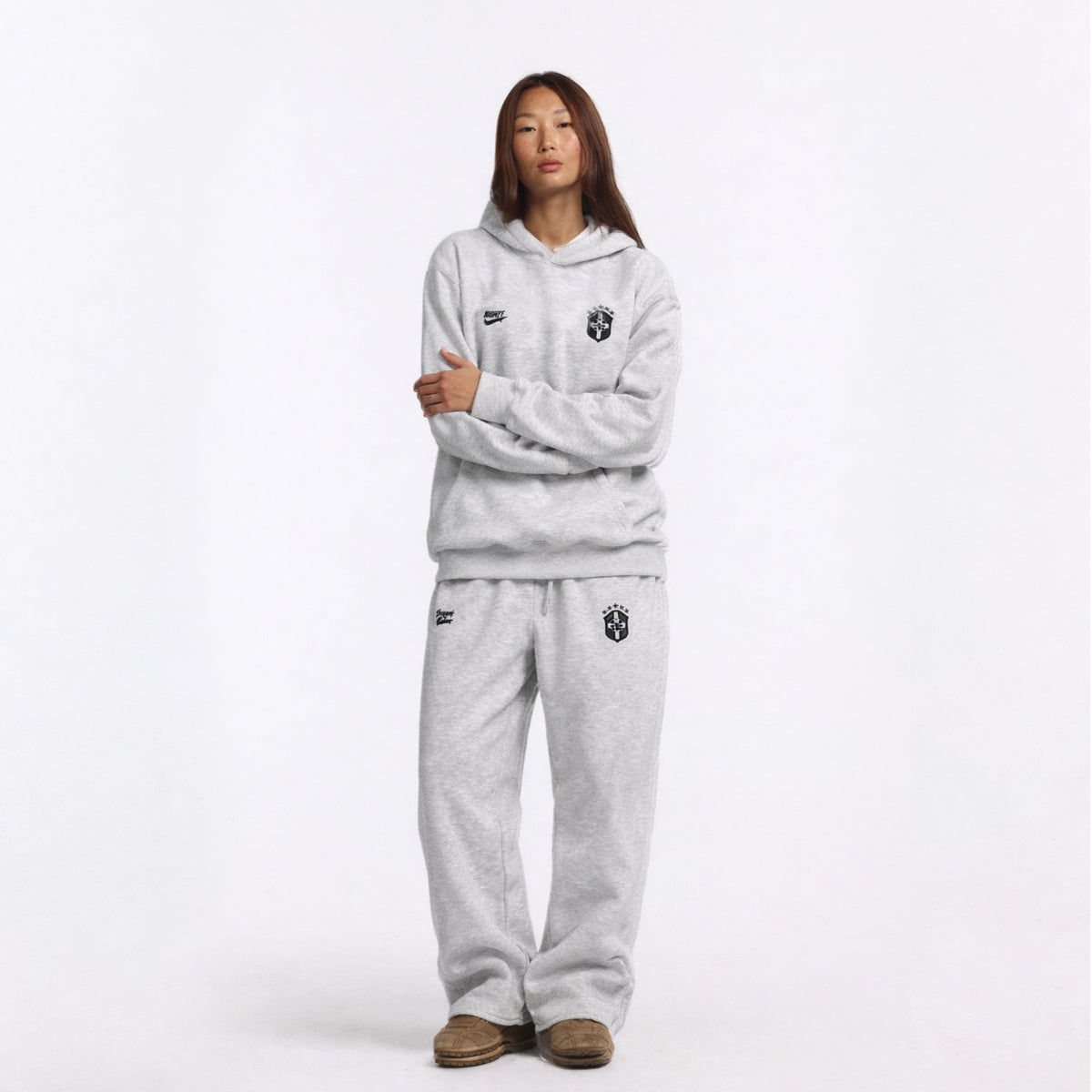 RETRO BRAZIL CLOUD Tracksuit