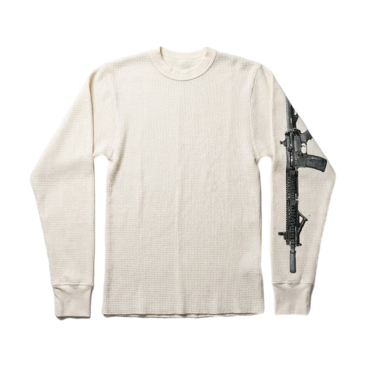 2GLOCK CLOUD Long sleeve