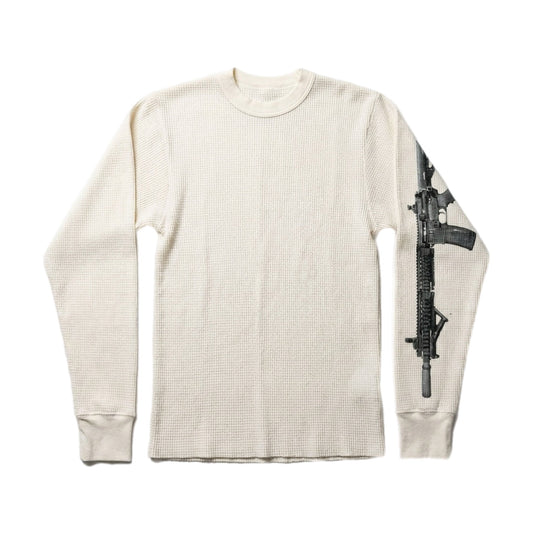2GLOCK CLOUD Long sleeve