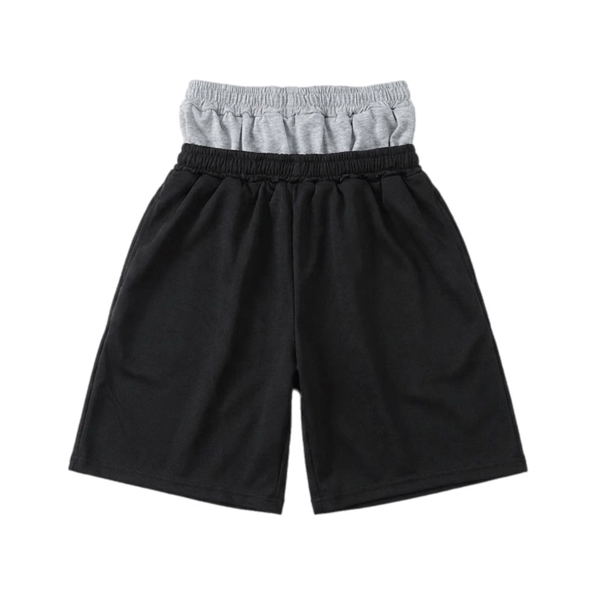 STREET GUARD CLOUD shorts