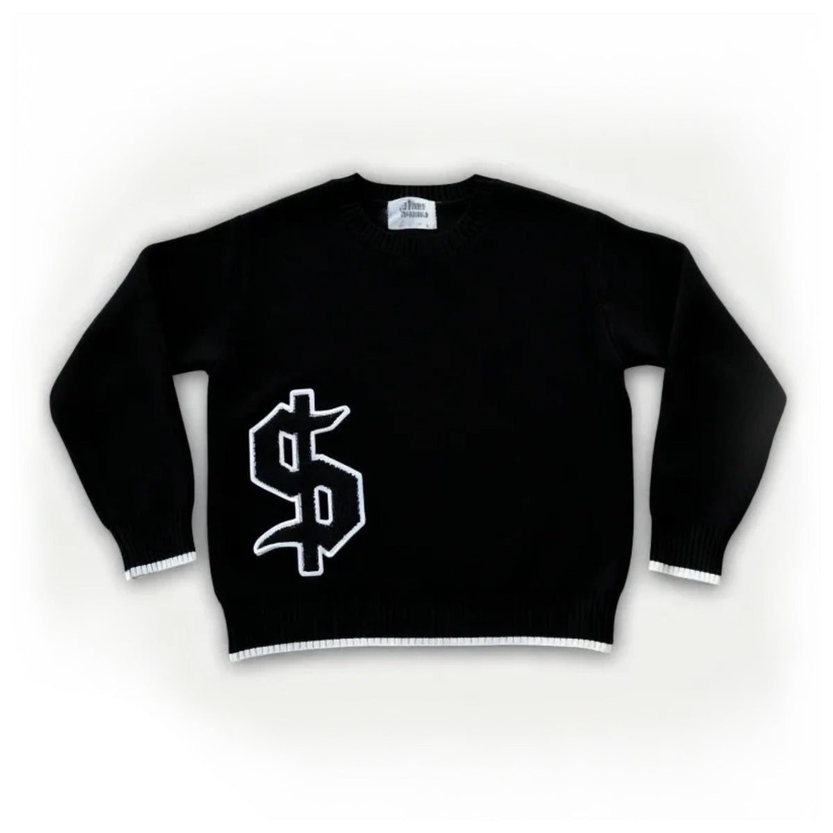 CHA$ BLACK CLOUD Pullover
