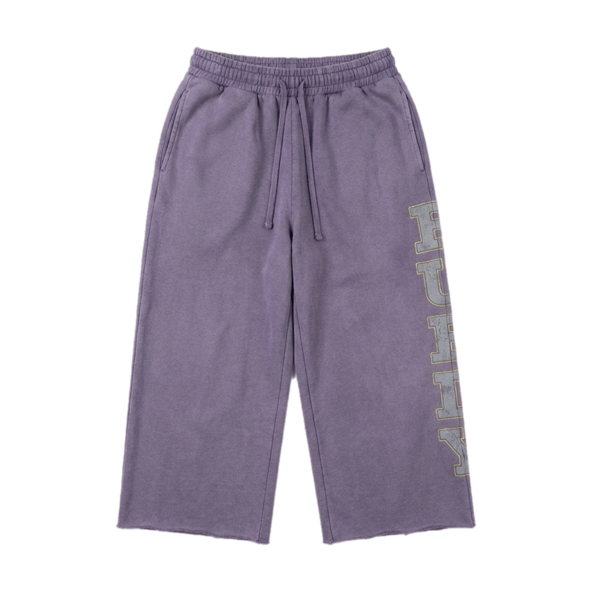 BULLY CLOUD Baggy shorts