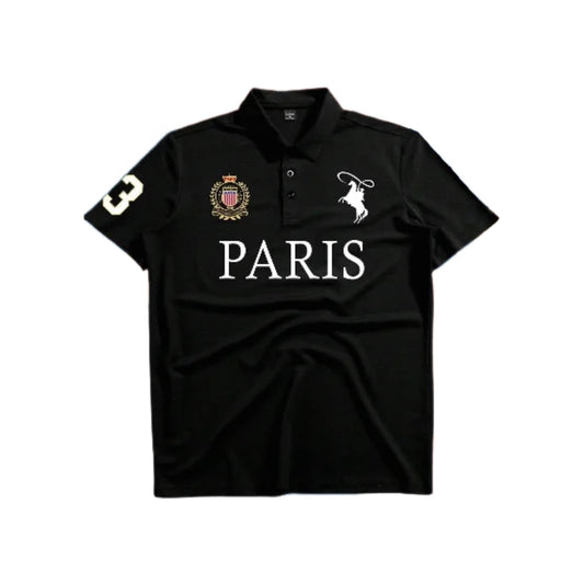 PARIS POLO CLOUD Polo