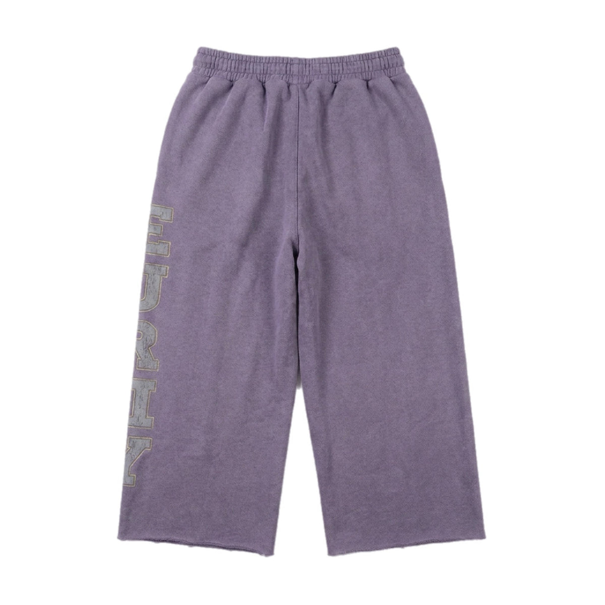 BULLY CLOUD Baggy shorts