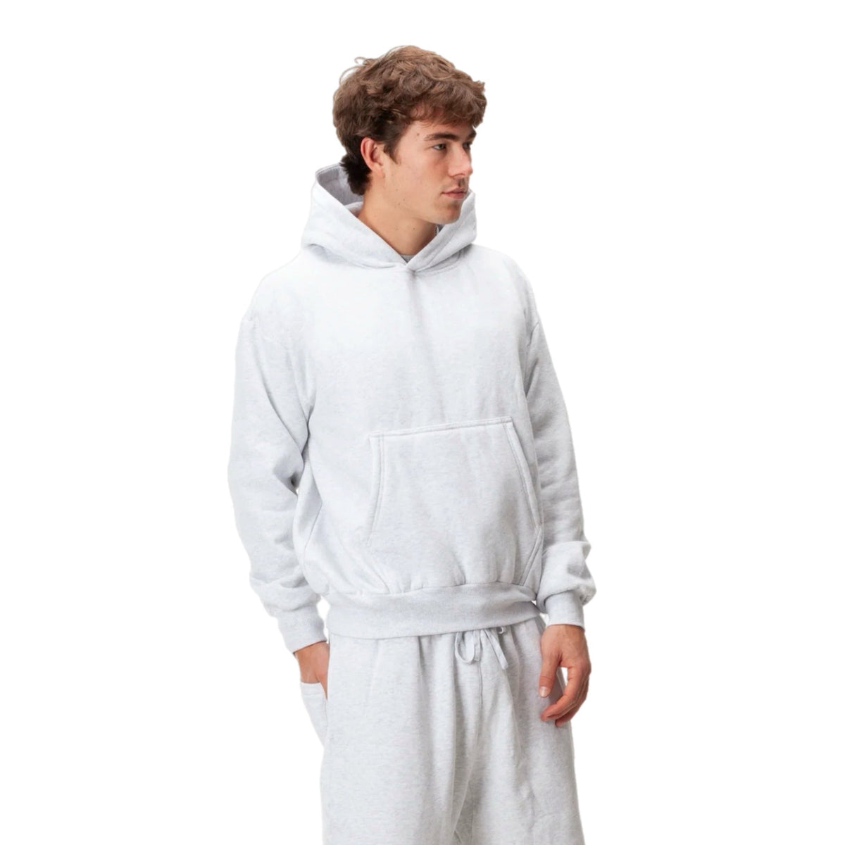 FLEECE BLANK CLOUD Tracksuit