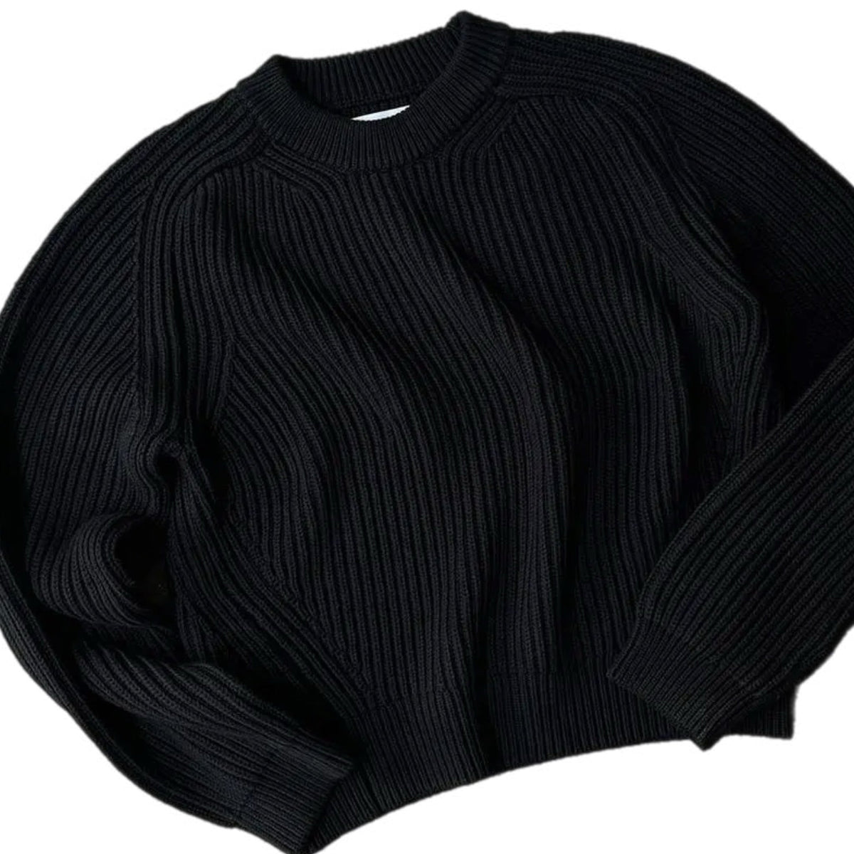 RETRO GRUNGE CLOUD Pullover