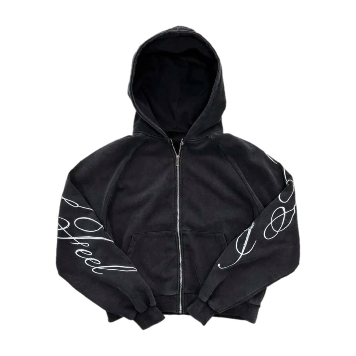 HARAJUKU CLOUD Zip up