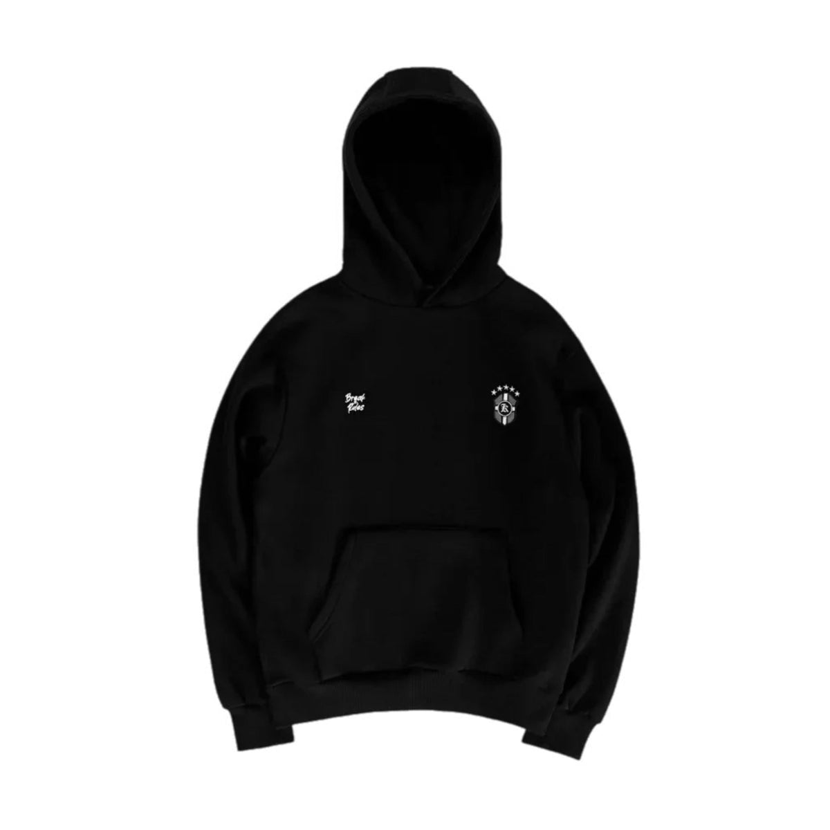 RETRO BRAZIL CLOUD Tracksuit