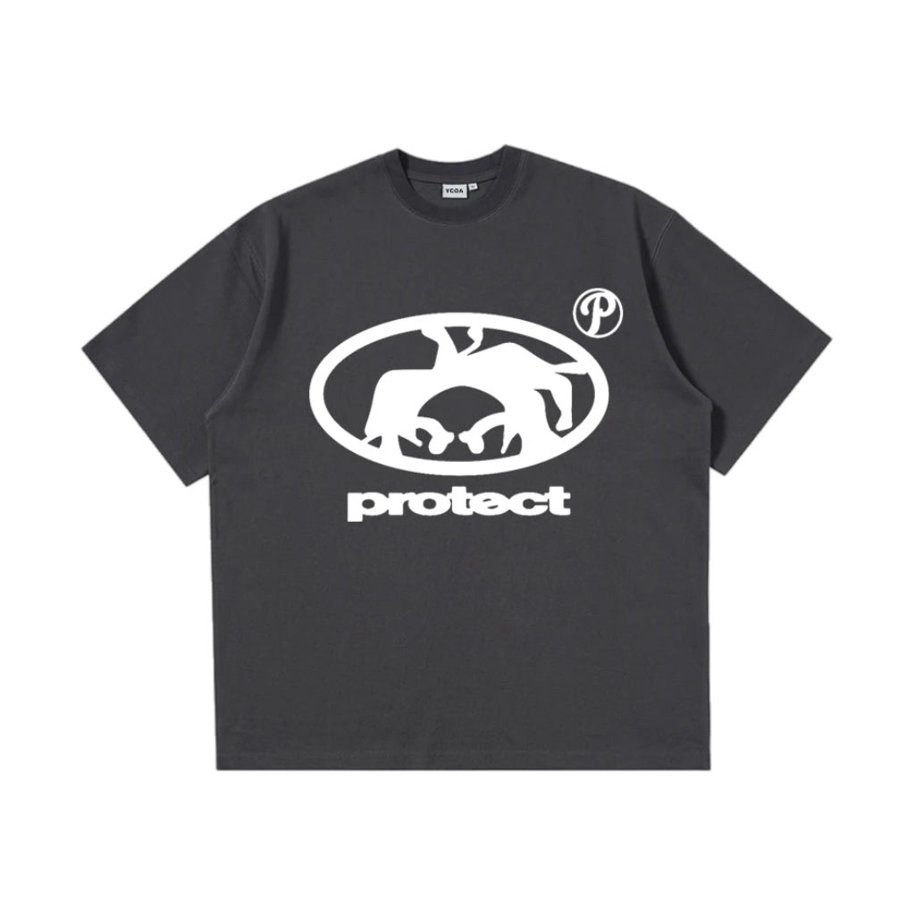 PROTECT CLOUD TEE