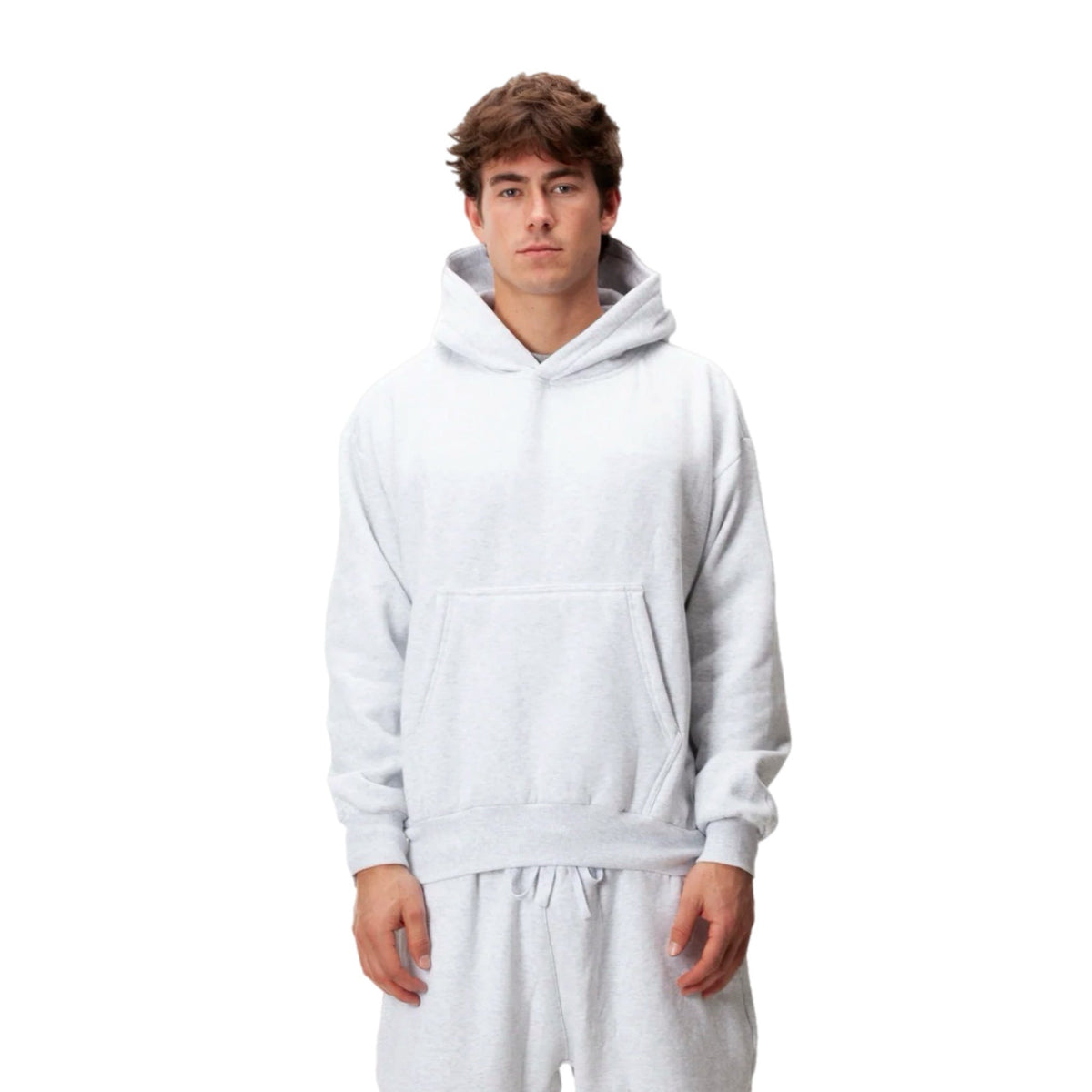 FLEECE BLANK CLOUD Tracksuit