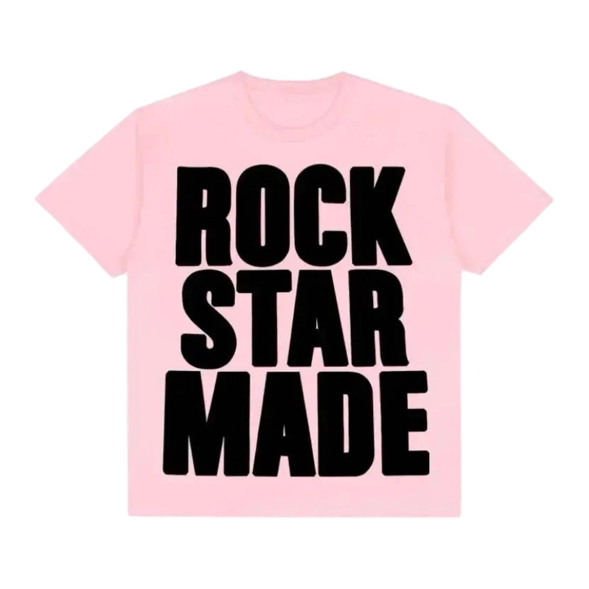 ROCKSTAR MADE CLOUD TEE