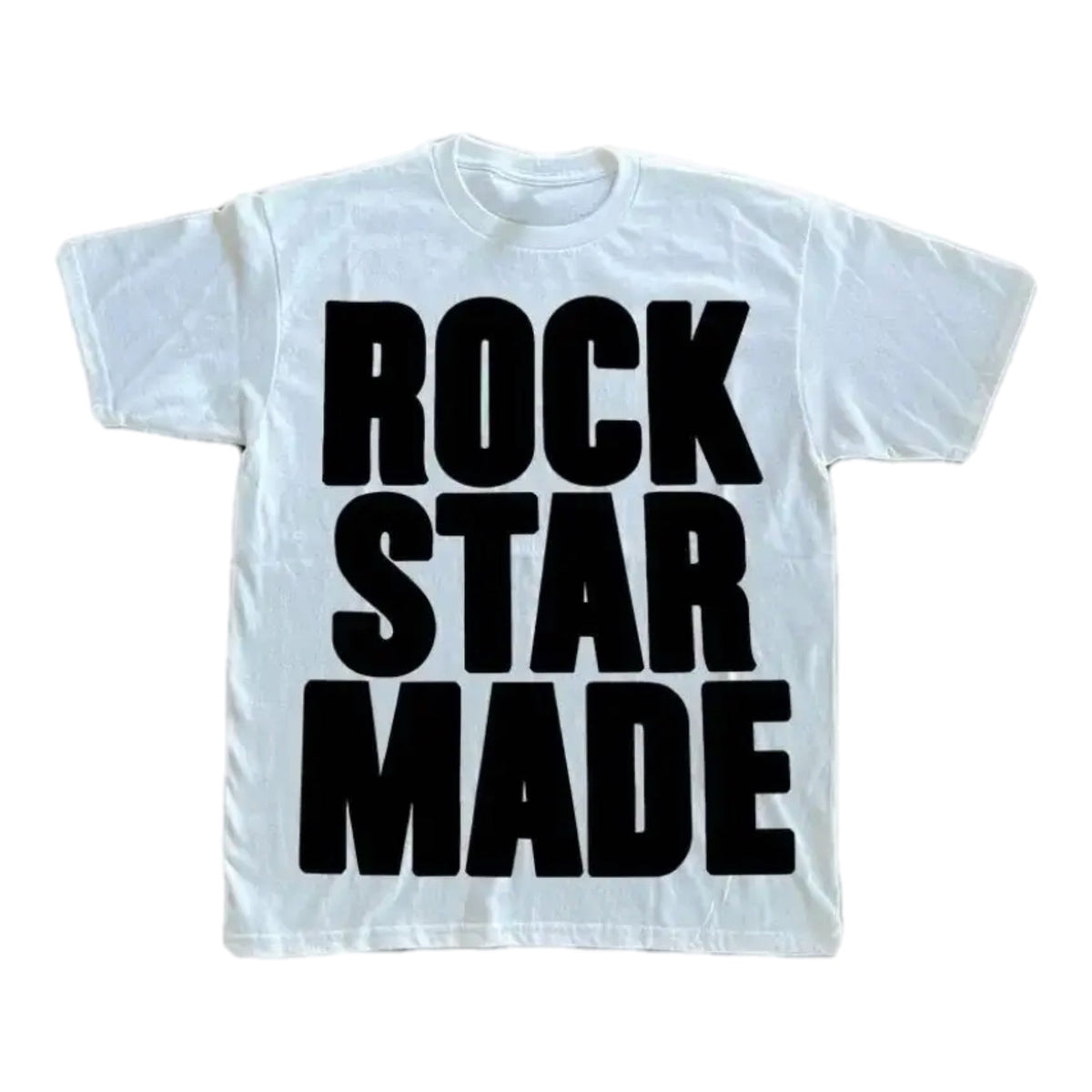 ROCKSTAR MADE CLOUD TEE