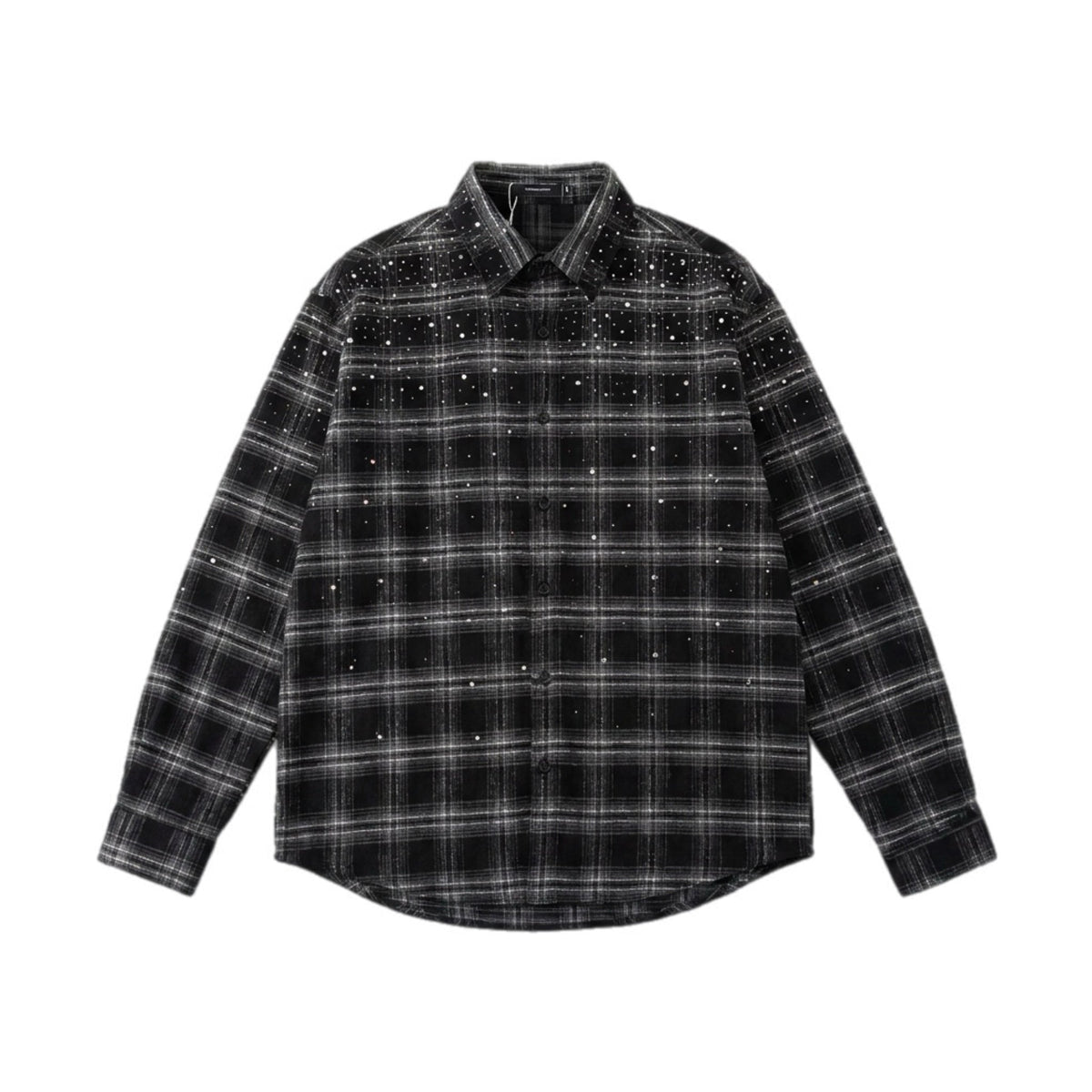 DIAMOND CLOUD FLANNEL