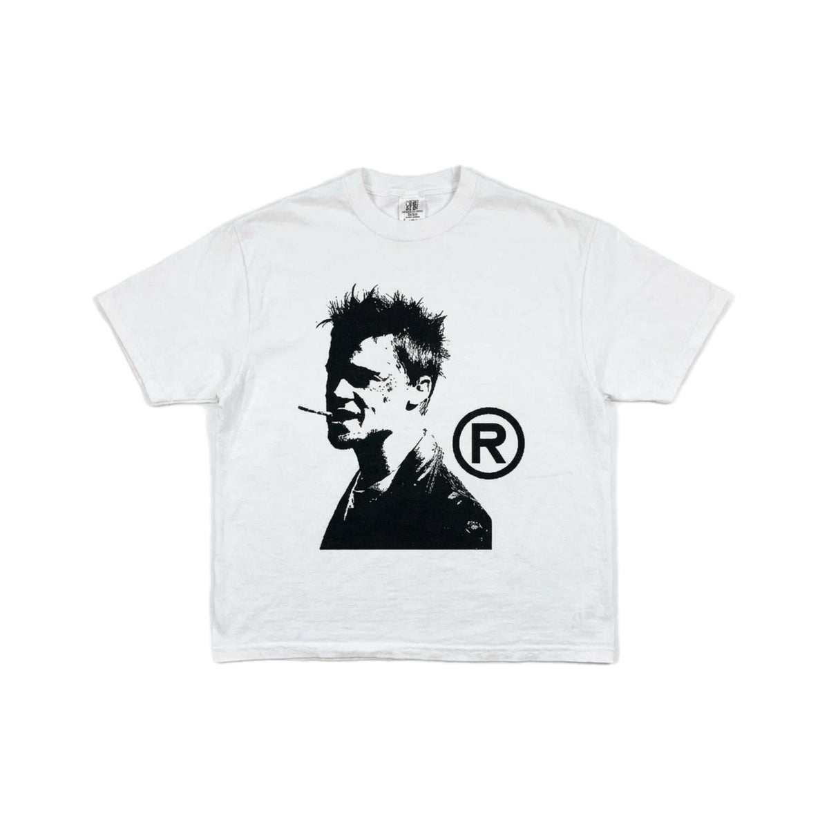 FIGHT CLUB CLOUD TEE