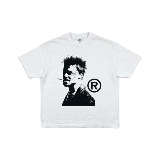 FIGHT CLUB CLOUD TEE