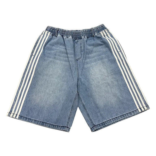 DENIM CLOUD Shorts