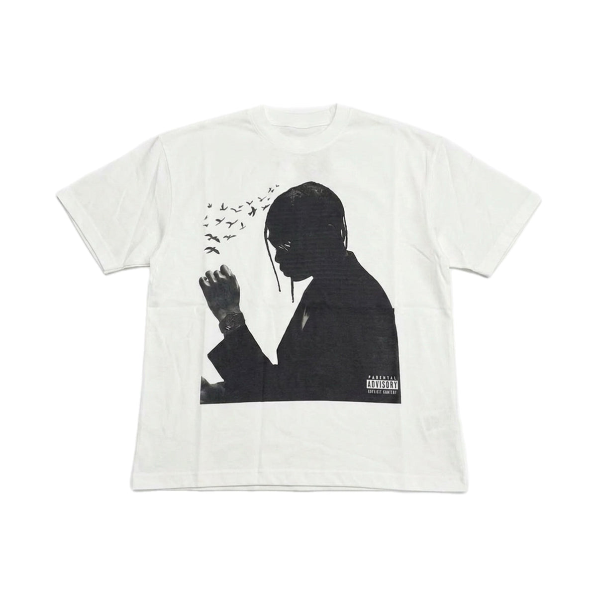 CACTUS JACK CLOUD Tank top