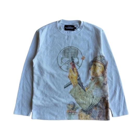 SOLDIER PRO CHOICE CLOUD Long sleeves