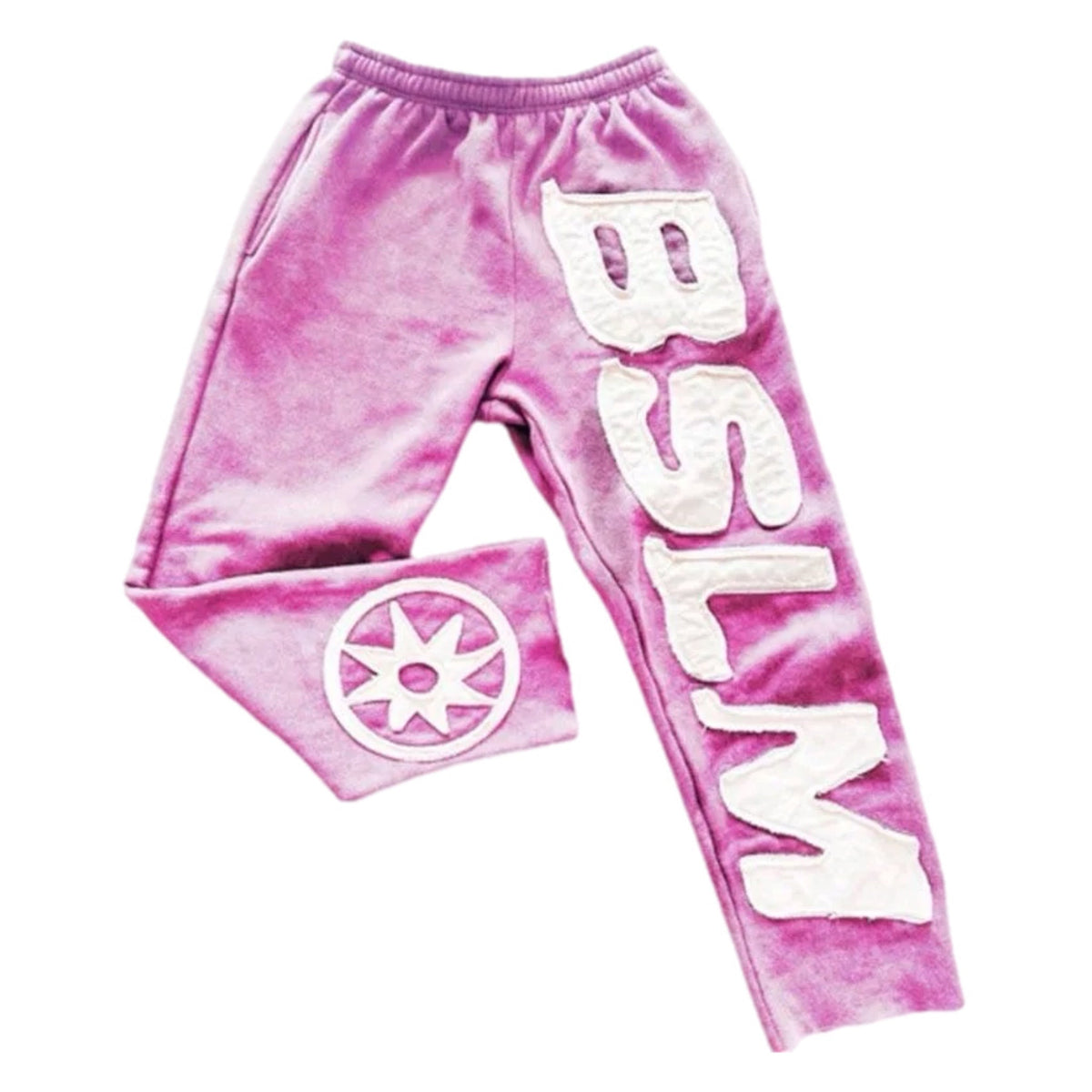 BSLM CLOUD Trousers