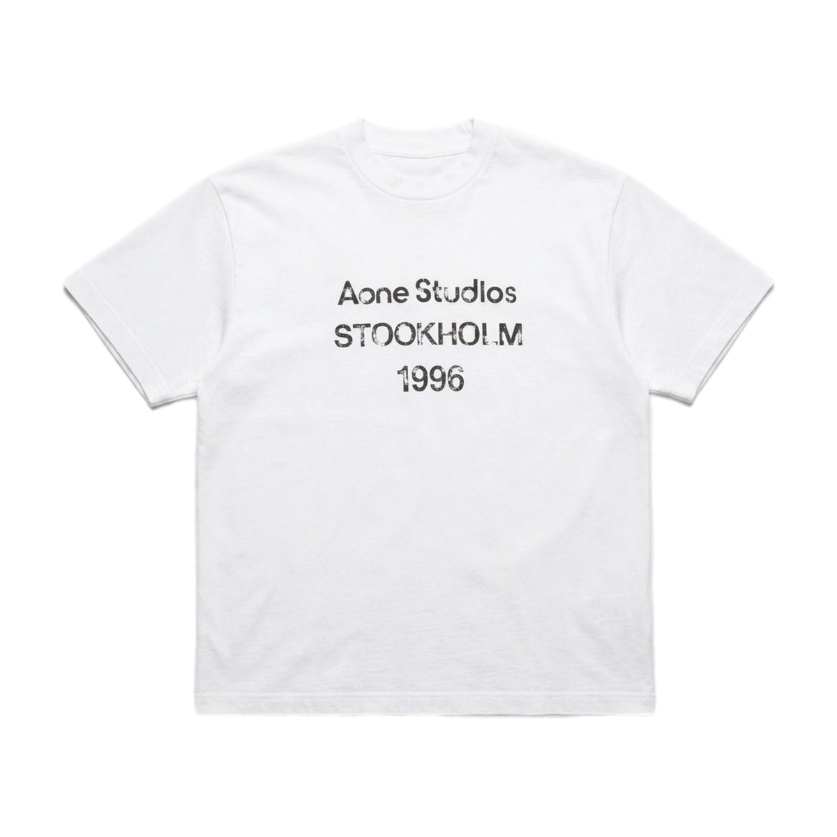 STOCKHOLM CLOUD TEE