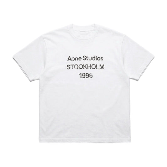 STOCKHOLM CLOUD TEE