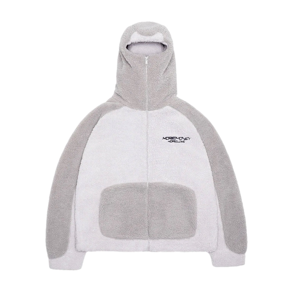 MOREMONEY CLOUD Pullover