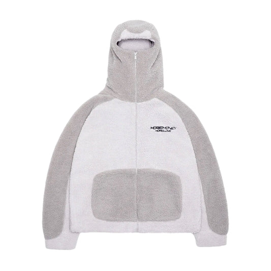 MOREMONEY CLOUD Pullover