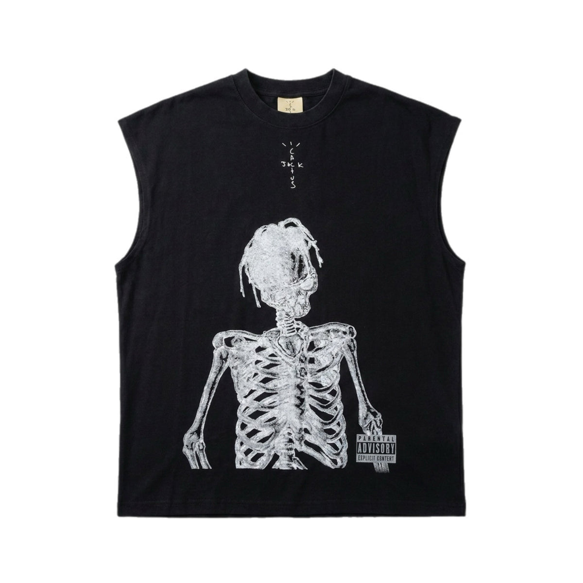 CACTUS JACK CLOUD Tank top