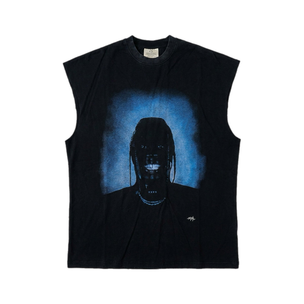 CACTUS JACK CLOUD Tank top