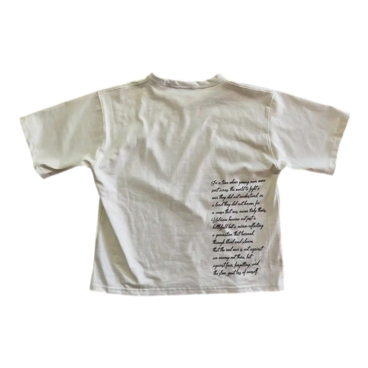 USD CLOUD TEE