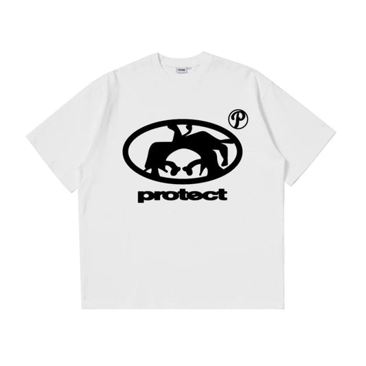 PROTECT CLOUD TEE