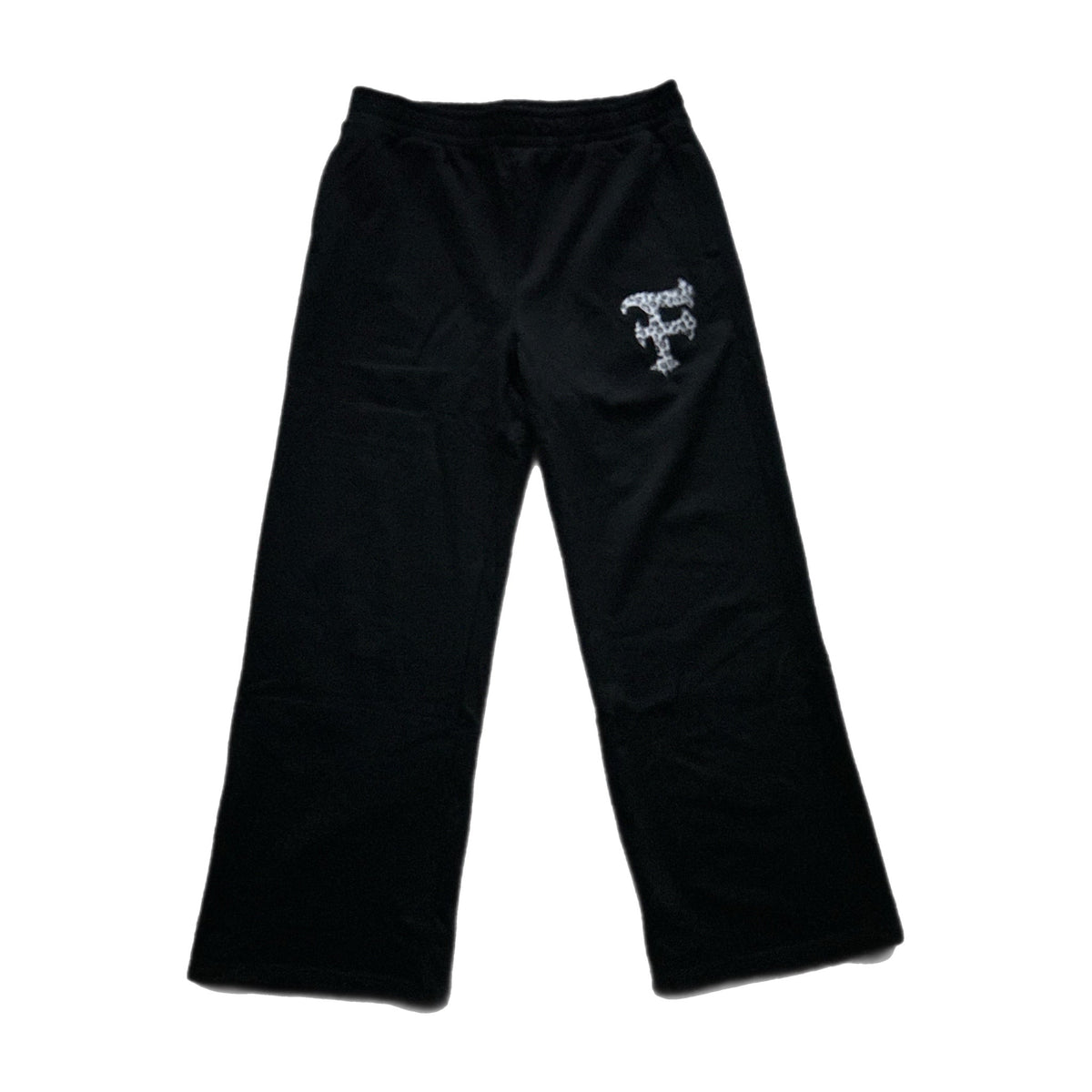 F2FLY LEOPARD CLOUD Sweatpants