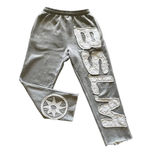 BSLM CLOUD Trousers
