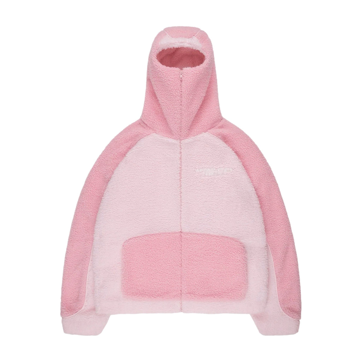MOREMONEY CLOUD Pullover
