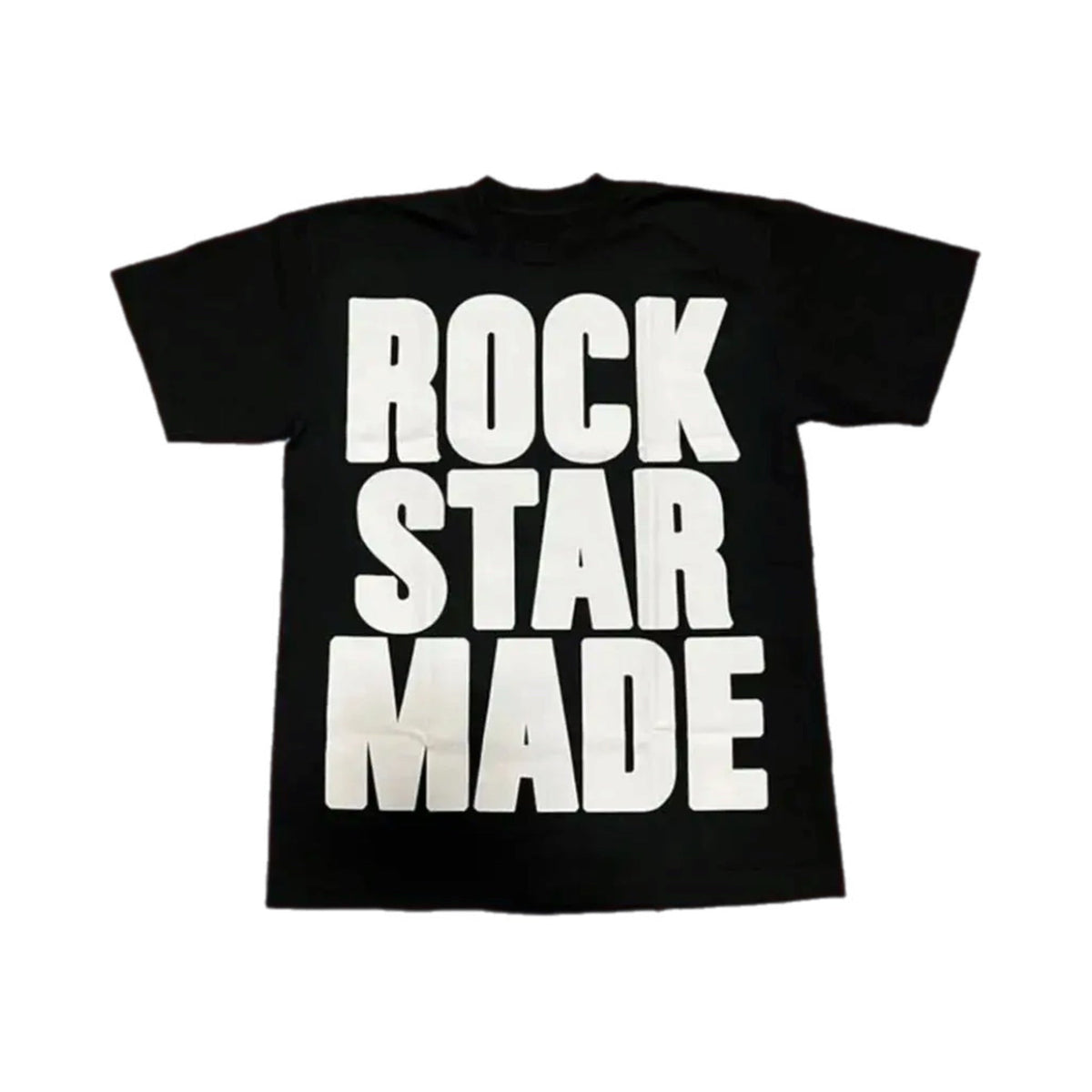 ROCKSTAR MADE CLOUD TEE