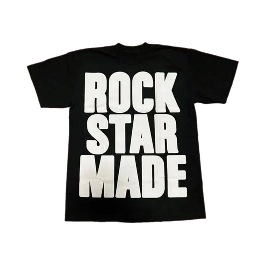 ROCKSTAR MADE CLOUD TEE