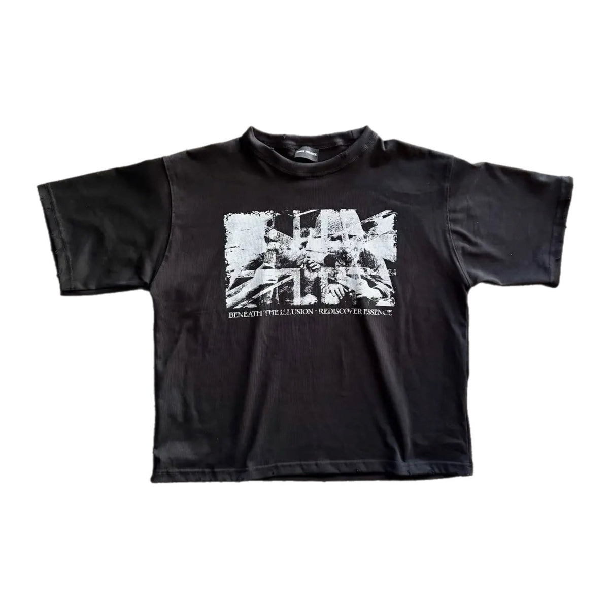 USD CLOUD TEE