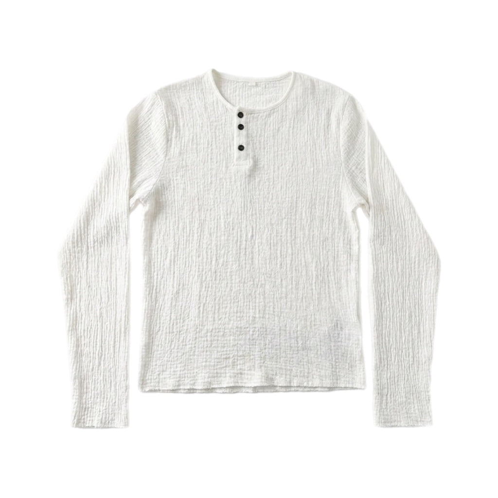 ROCK CLOUD Long sleeve