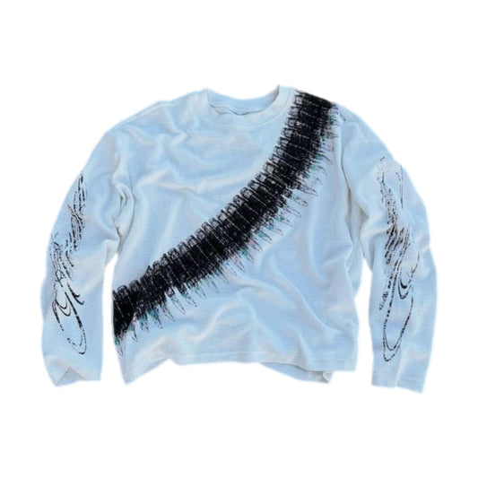 BULLET GUARD CLOUD Long Sleeve