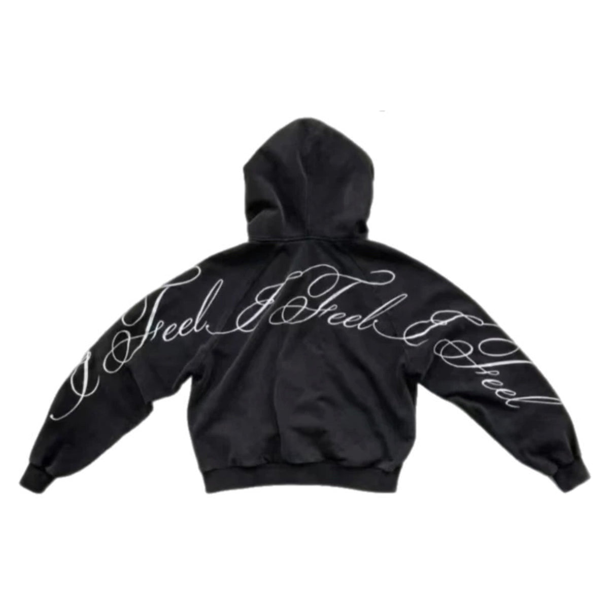HARAJUKU CLOUD Zip up