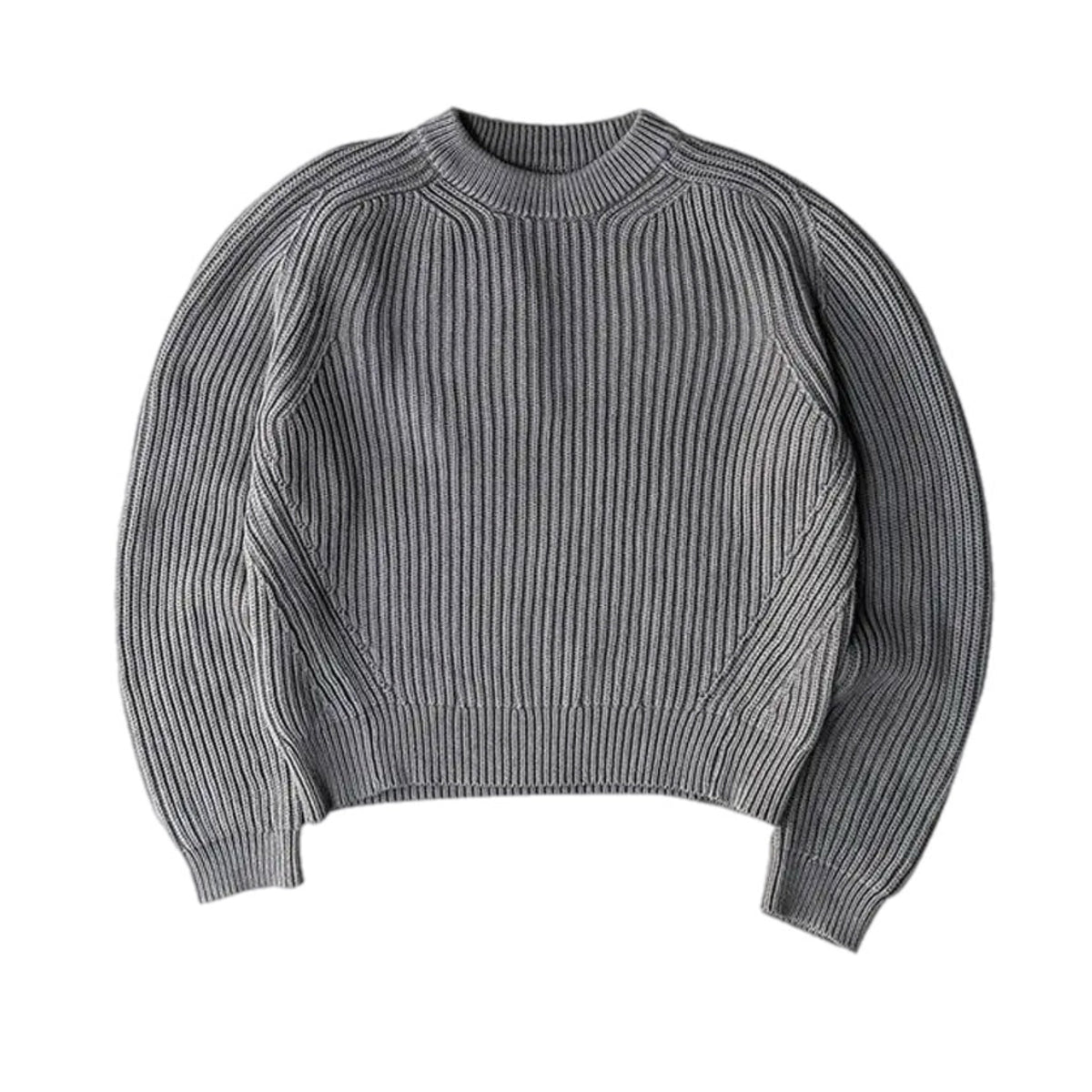 RETRO GRUNGE CLOUD Pullover