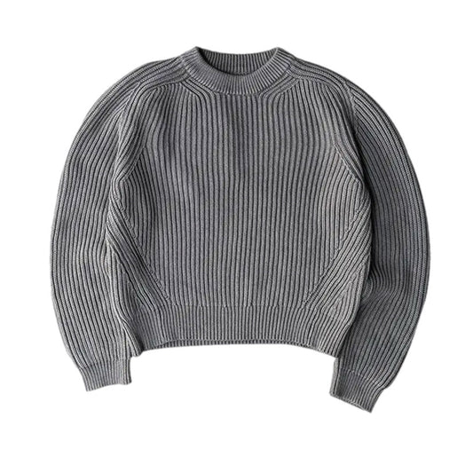 RETRO GRUNGE CLOUD Pullover