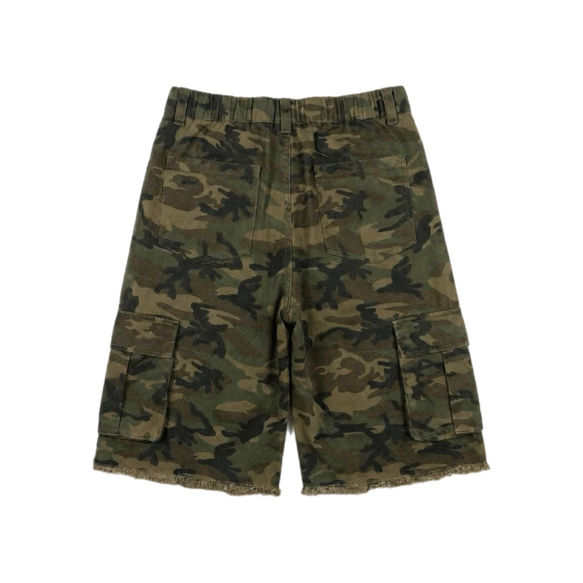 ART CLOUD shorts