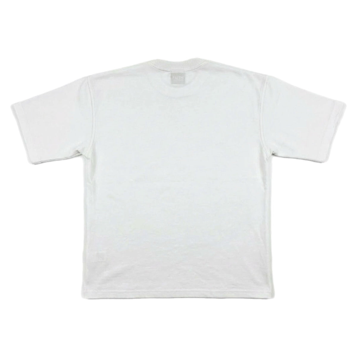 TRUST GOD CLOUD TEE