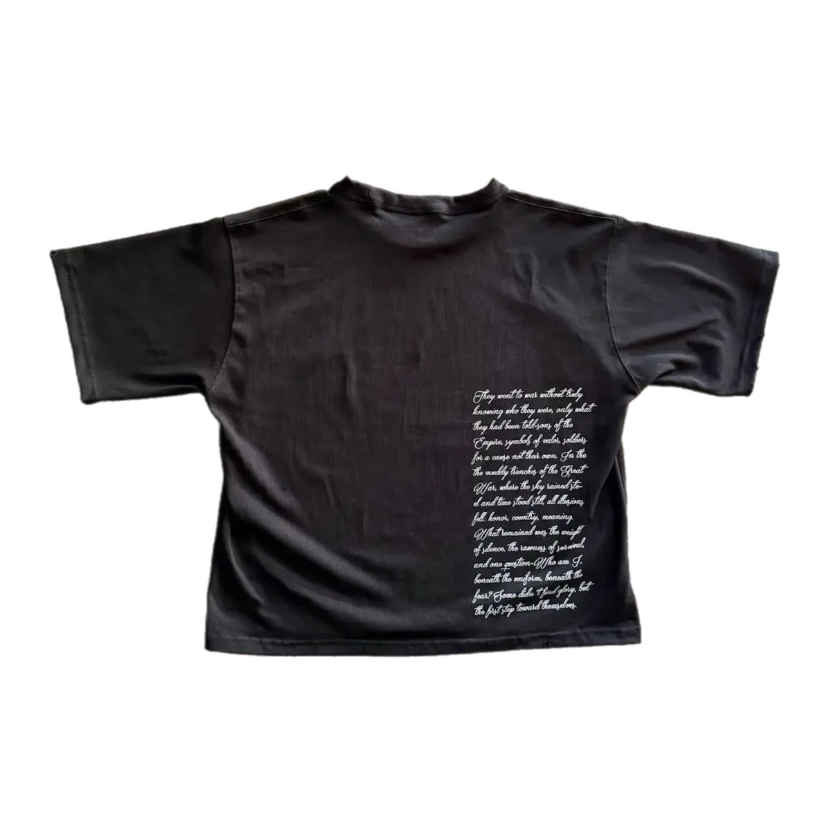 USD CLOUD TEE