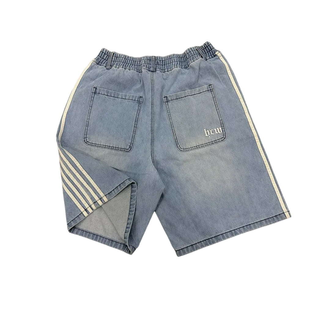 DENIM CLOUD Shorts