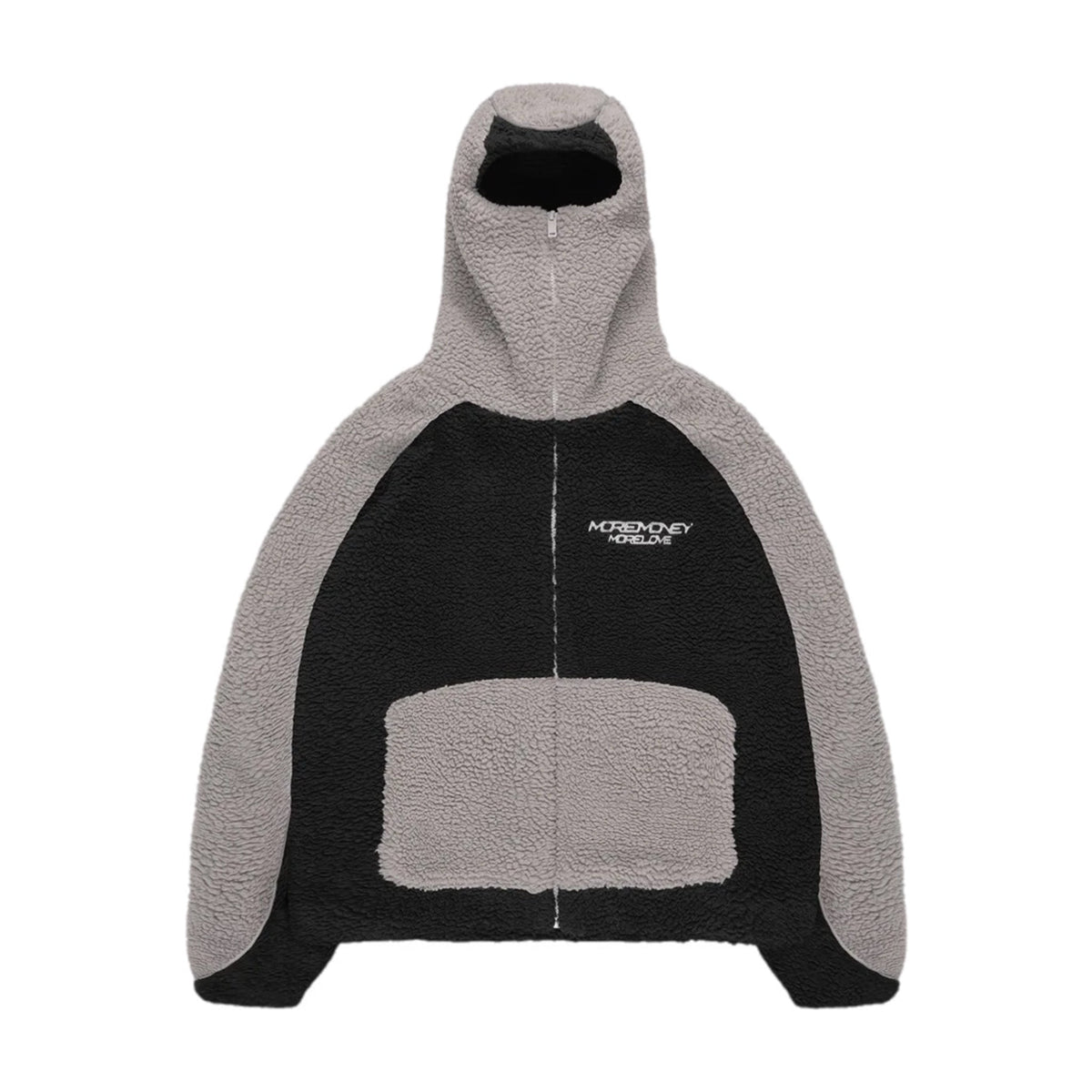 MOREMONEY CLOUD Pullover