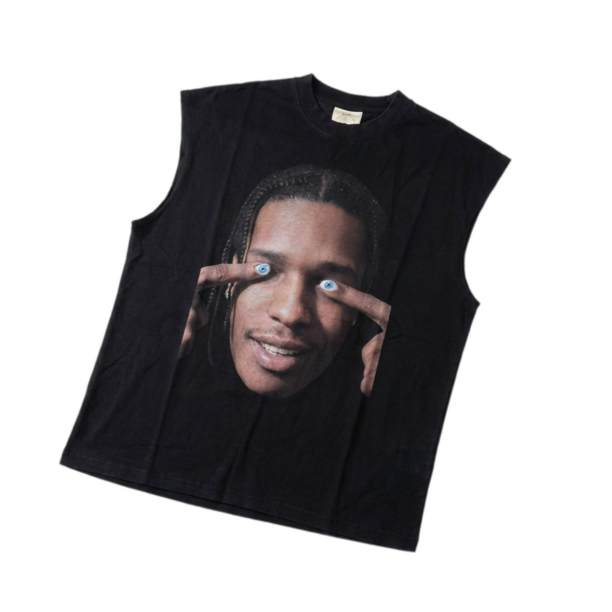 CACTUS JACK CLOUD Tank top